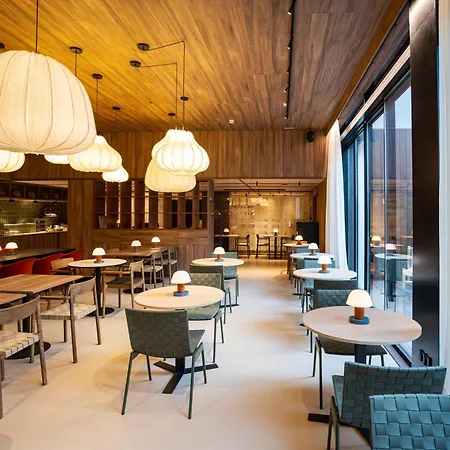 Zenit Borrell Hotel Barcelona