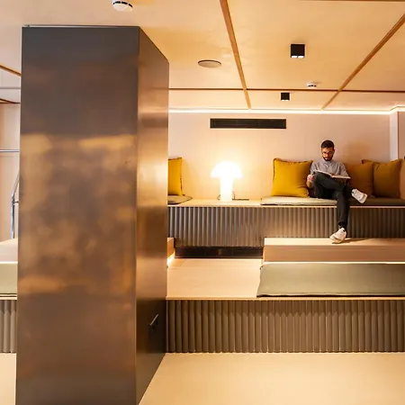 Zenit Borrell 4* Βαρκελώνη