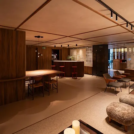 Zenit Borrell Ξενοδοχείο