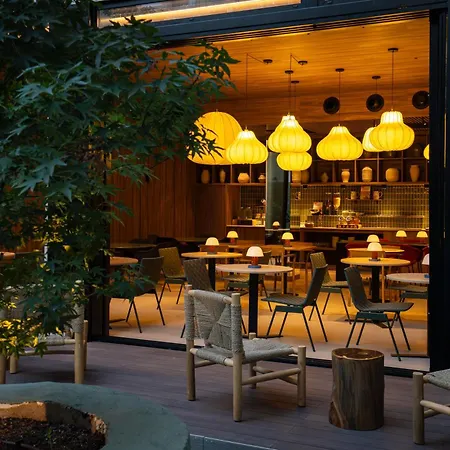 Ξενοδοχείο Zenit Borrell Βαρκελώνη