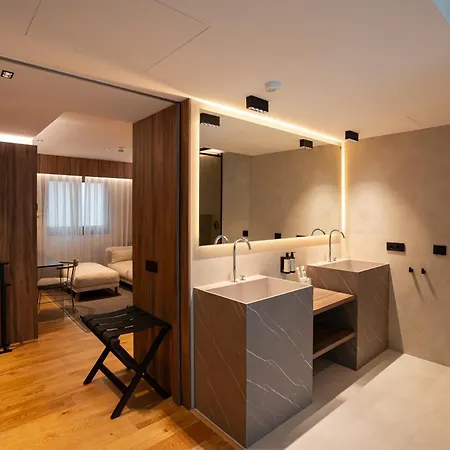 Ξενοδοχείο Zenit Borrell