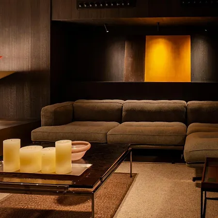 Zenit Borrell 4* Βαρκελώνη