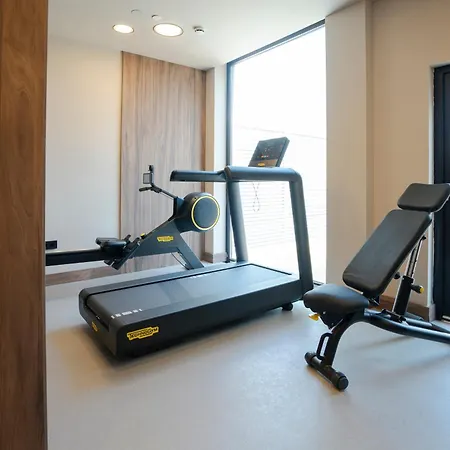 Zenit Borrell Ξενοδοχείο