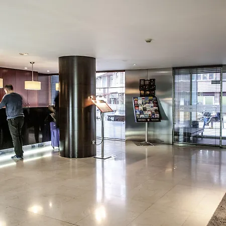 Zenit Borrell Βαρκελώνη