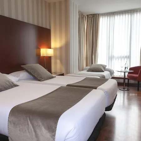 Zenit Borrell Ξενοδοχείο