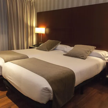 Zenit Borrell Βαρκελώνη