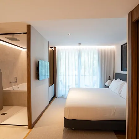 Zenit Borrell Βαρκελώνη