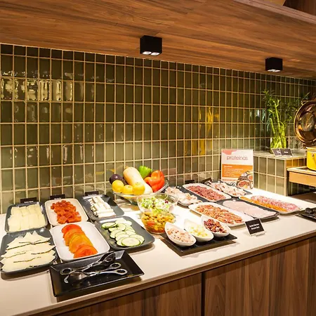 Ξενοδοχείο Zenit Borrell Βαρκελώνη