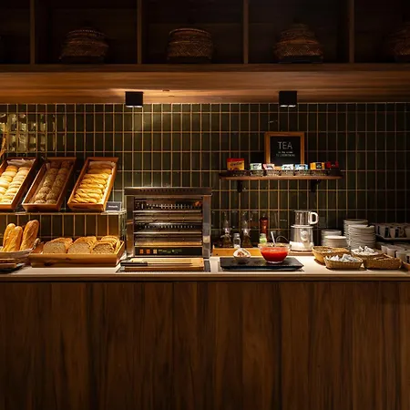 Ξενοδοχείο Zenit Borrell