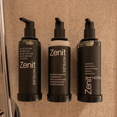 Zenit Borrell Ξενοδοχείο Βαρκελώνη