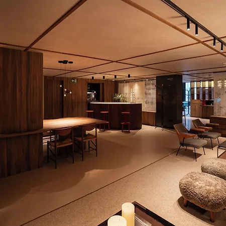 Hotel Zenit Borrell Barcelona