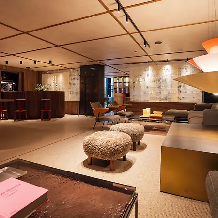 Hotel Zenit Borrell Barcelona