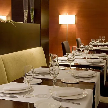 Hotell Zenit Borrell Barcelona