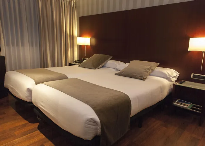 Zenit Borrell Barcelona