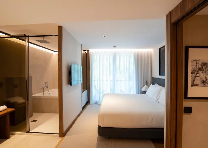 Zenit Borrell Barcelona