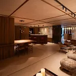 Zenit Borrell Hotel