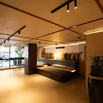 Hotel Zenit Borrell 4*