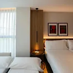 Zenit Borrell Hotel