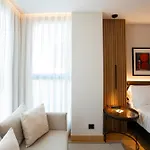 Zenit Borrell Hotel 4*