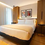 Zenit Borrell 4* Barcelone