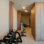Hotel Zenit Borrell