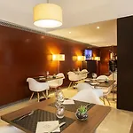 فندق Zenit Borrell 4*