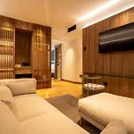 Zenit Borrell Hotel 4*