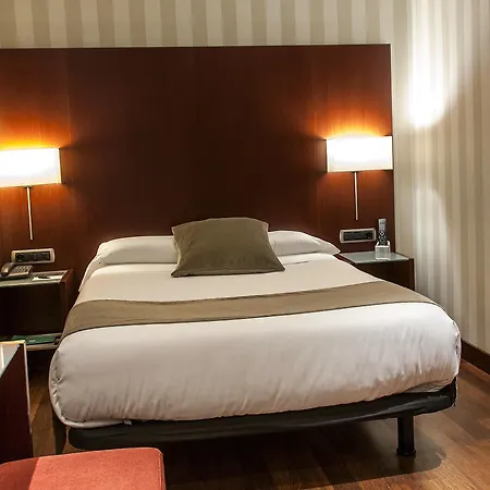 酒店 泽尼特博雷尔酒店 巴塞罗那