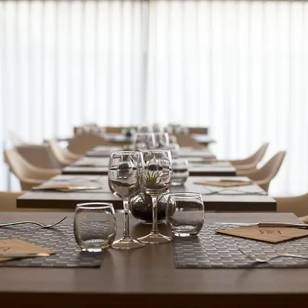 Hotel Zenit Borrell Barcelona