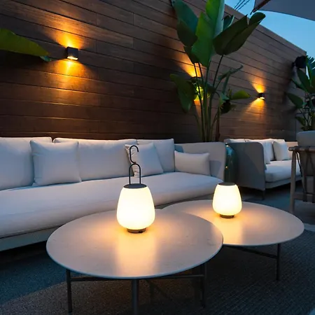 Zenit Borrell Hotel 4*