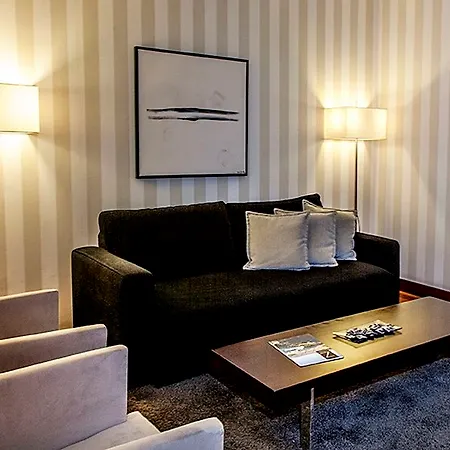Zenit Borrell Hotel Barcelona