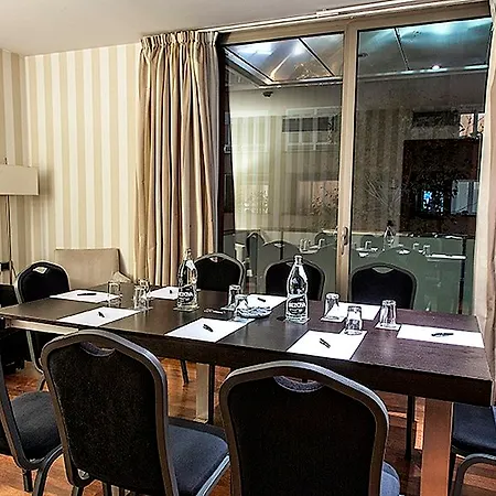 Zenit Borrell Hotel Barcelona