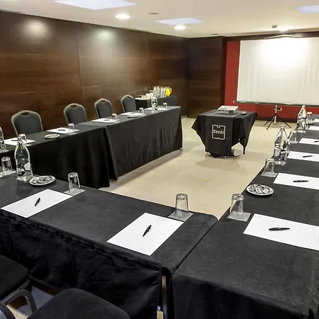 Zenit Borrell Hotel Barcelona