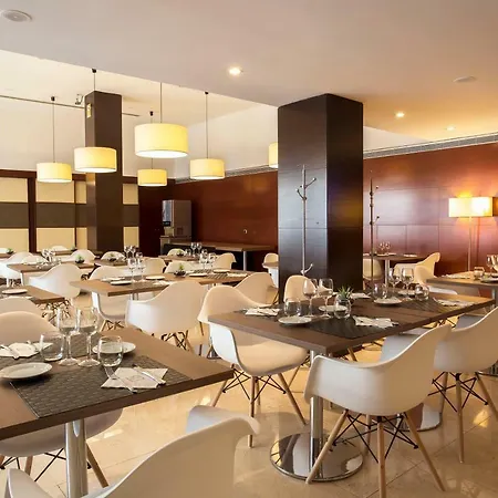 Hotel Zenit Borrell