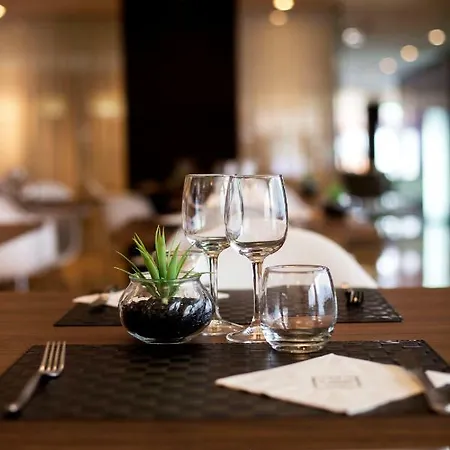 Hotel Zenit Borrell Barcelona
