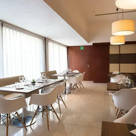 泽尼特博雷尔酒店