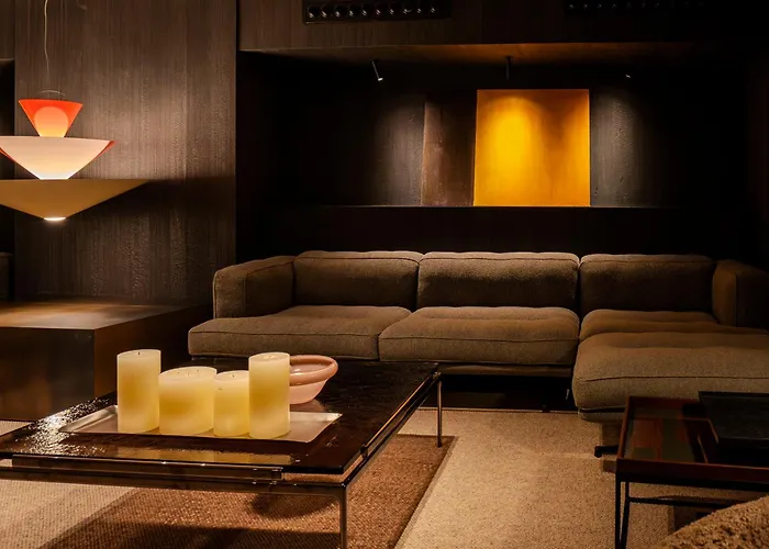 Zenit Borrell 4* Barcelona