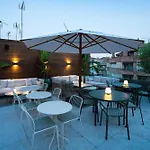 Zenit Borrell Hotel Barcelona