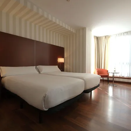 Zenit Borrell Hotel Barcelona